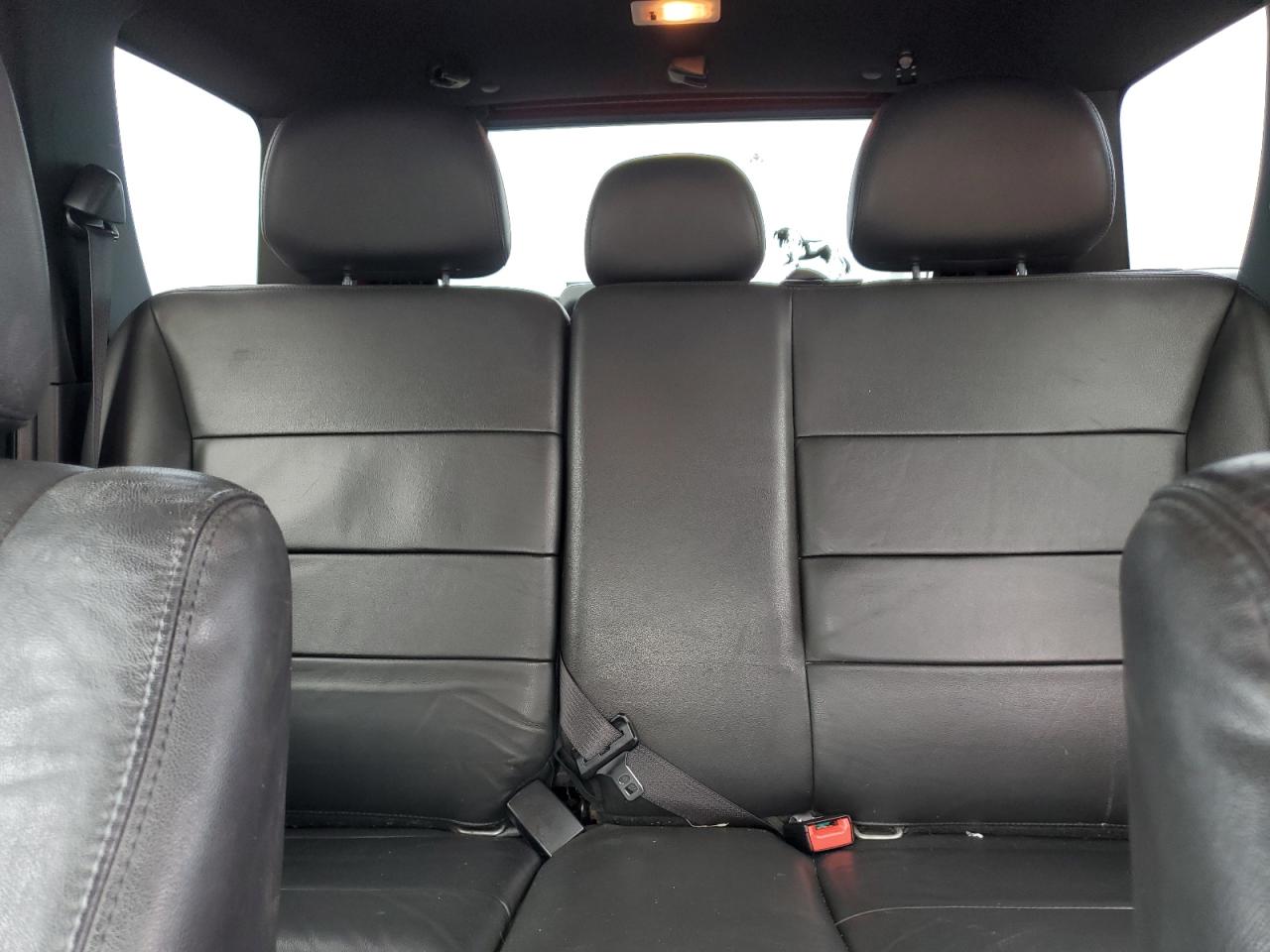 2011 Ford Escape Limited VIN: 1FMCU0E76BKA20876 Lot: 63774574