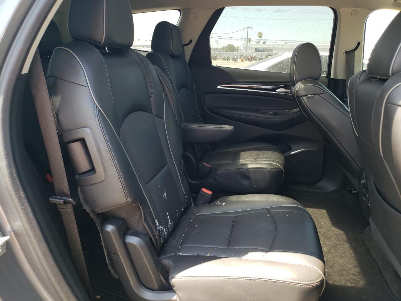 2020 Buick Enclave Avenir VIN: 5GAERDKW2LJ217022 Lot: 64011324