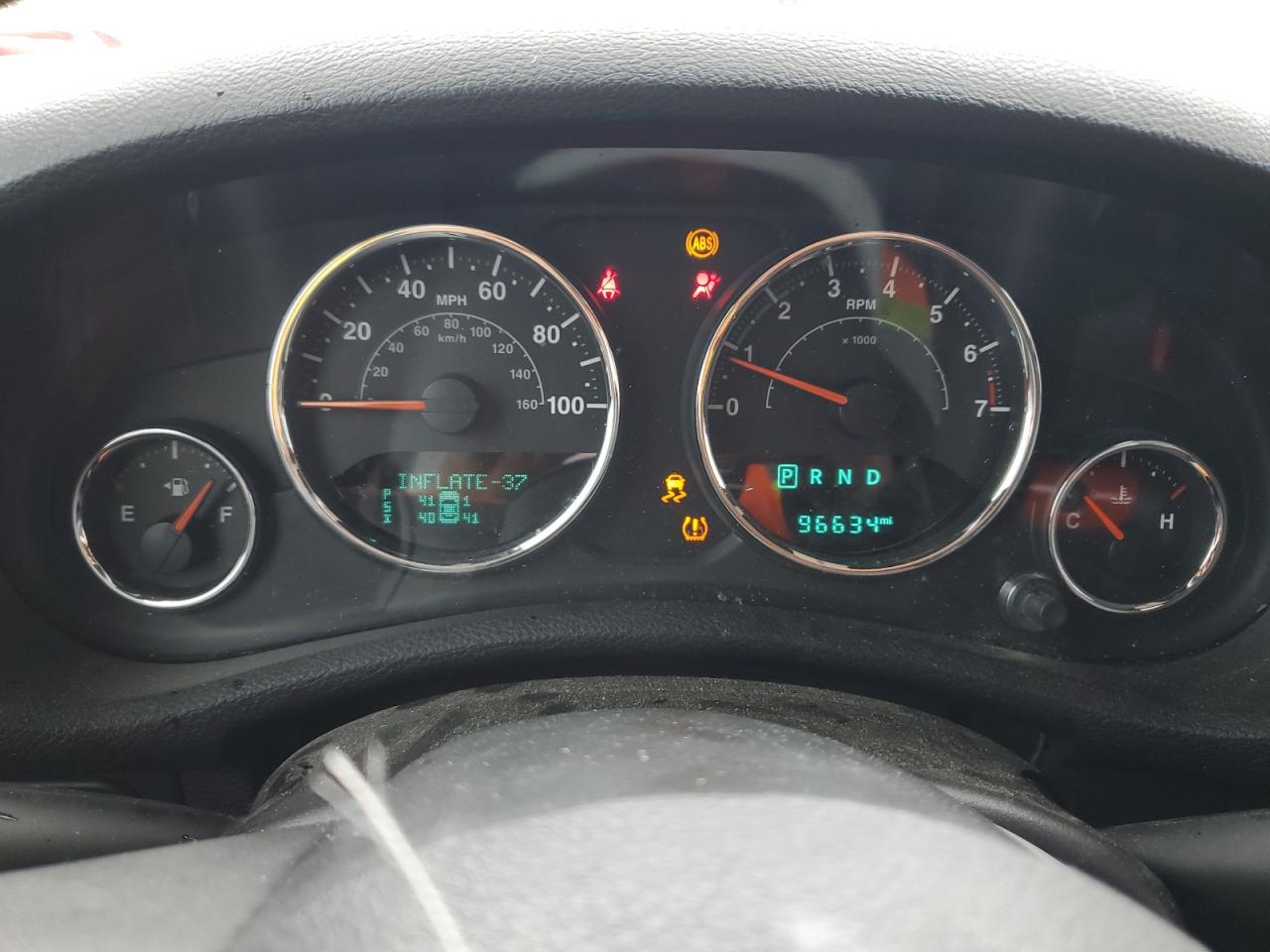 2016 Jeep Wrangler Unlimited Rubicon VIN: 1C4HJWFGXGL198862 Lot: 64911914