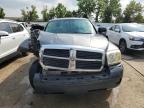 2005 Dodge Dakota Quad Slt للبيع في Bridgeton، MO - Front End