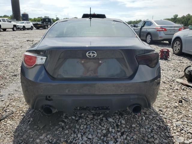 Coupet TOYOTA SCION 2013 Charcoal
