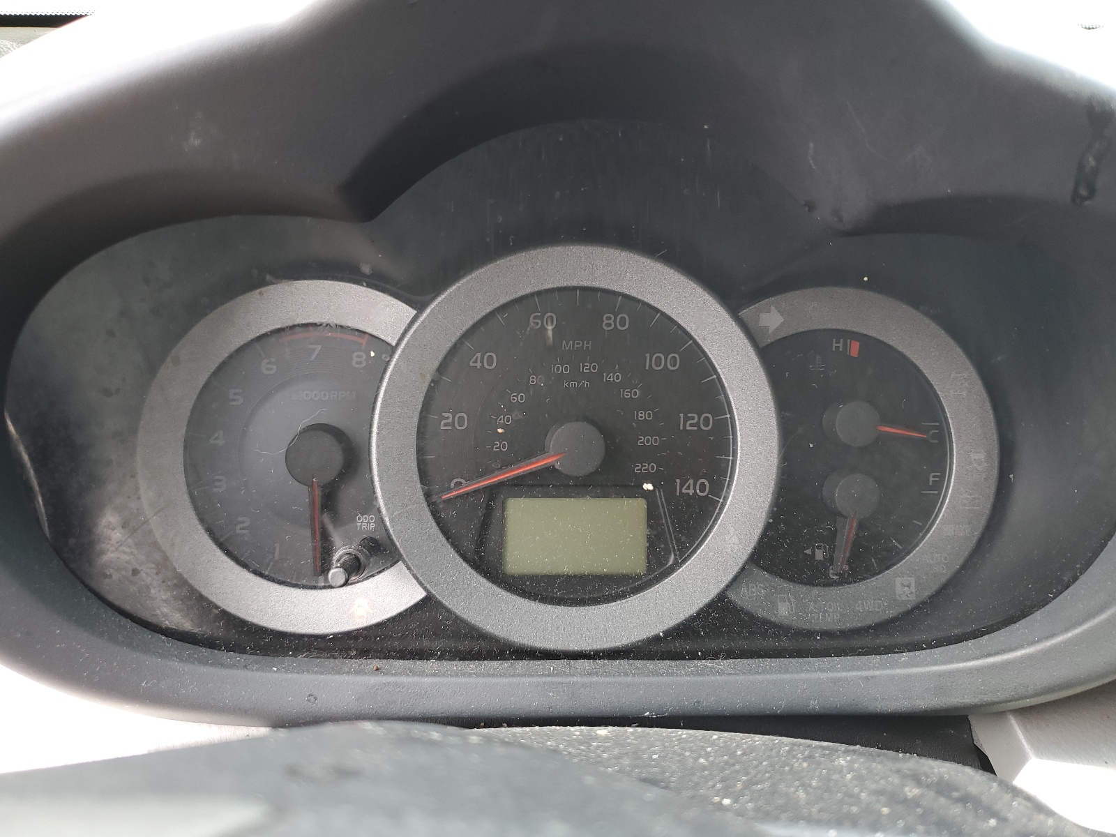 JTMBF31V79D015376 2009 Toyota Rav4 Limited