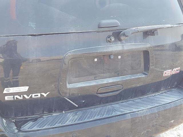 1GKDT33S992115791 - 2009 GMC ENVOY - #61776144