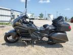 2016 HONDA GL1800  for sale at Copart WI - MILWAUKEE NORTH