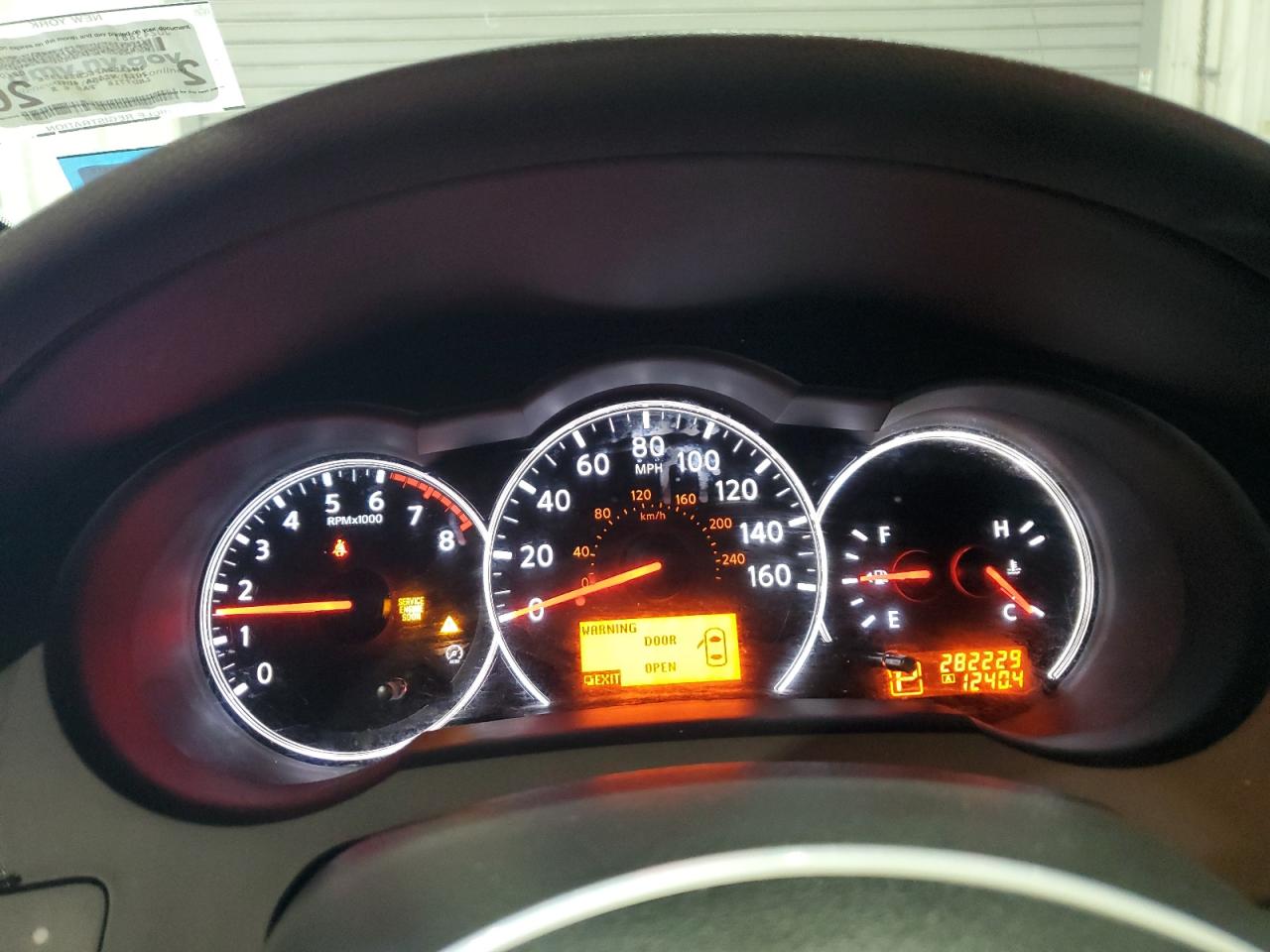 1N4AL2AP6CN548956 2012 Nissan Altima Base