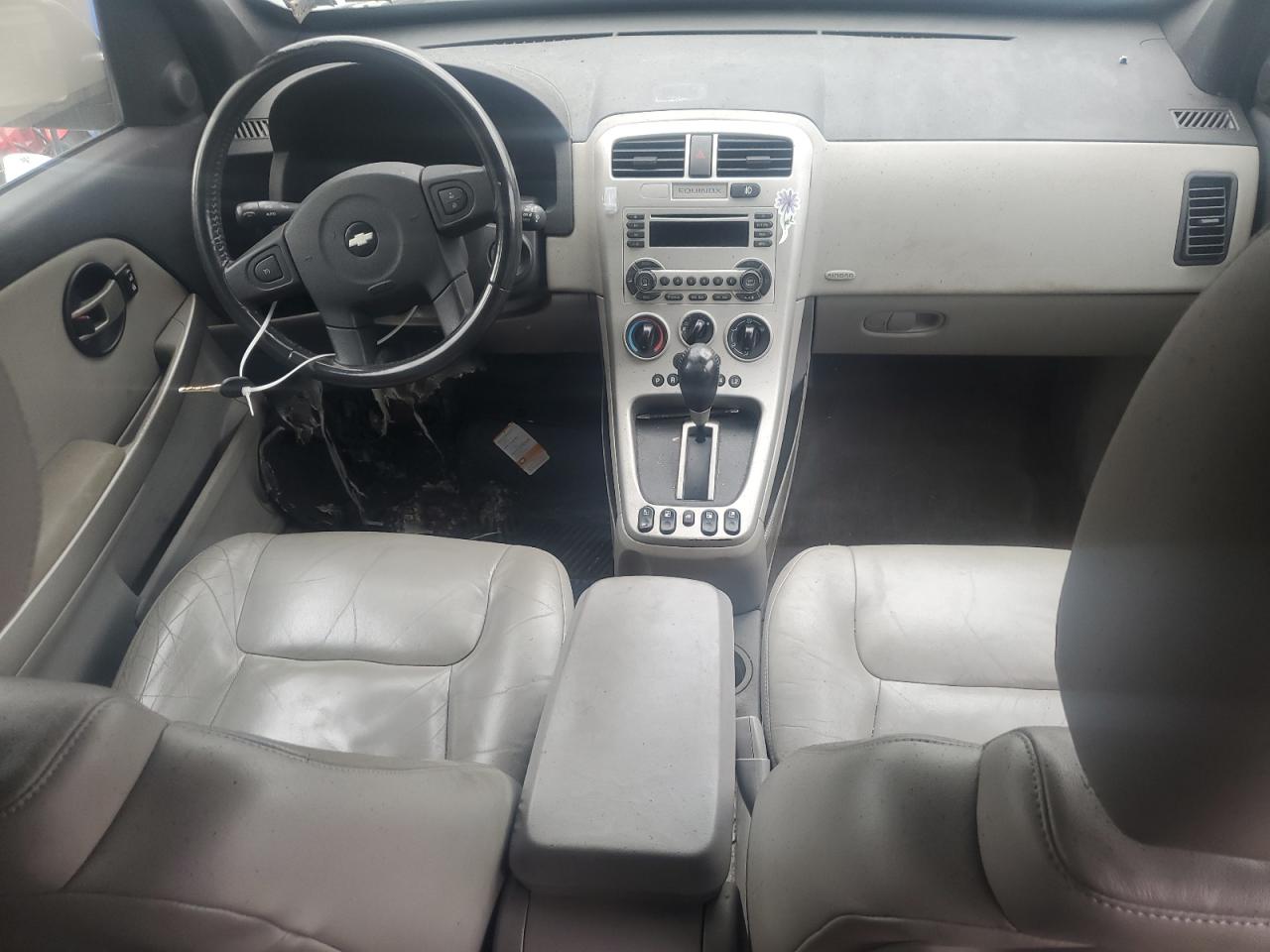 2005 Chevrolet Equinox Lt VIN: 2CNDL73F456156554 Lot: 62804834