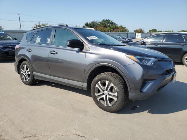  TOYOTA RAV4 2018 Szary