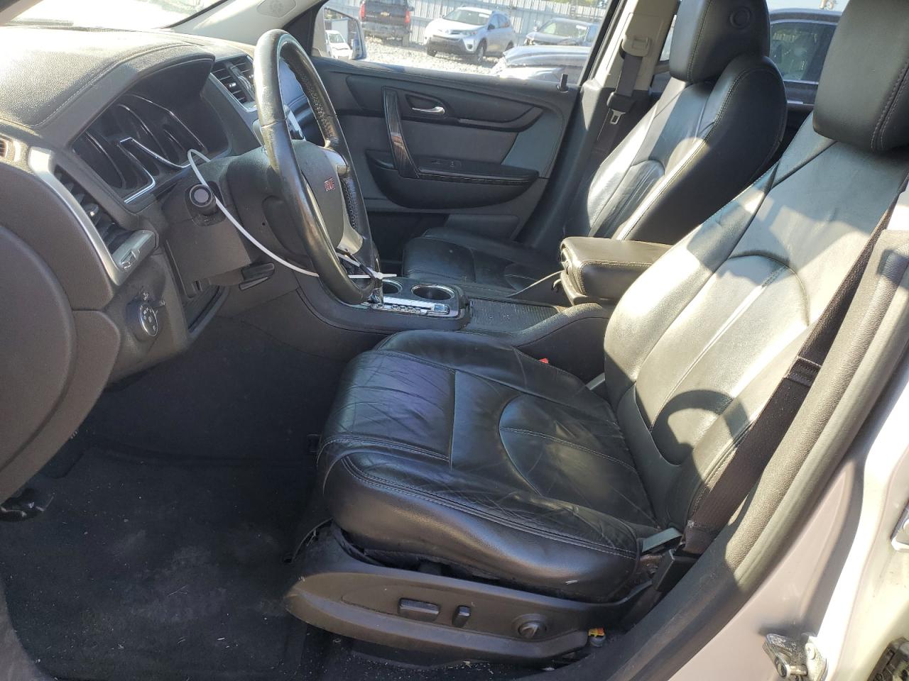 2015 GMC Acadia Slt-1 VIN: 1GKKRRKD4FJ271394 Lot: 60237404