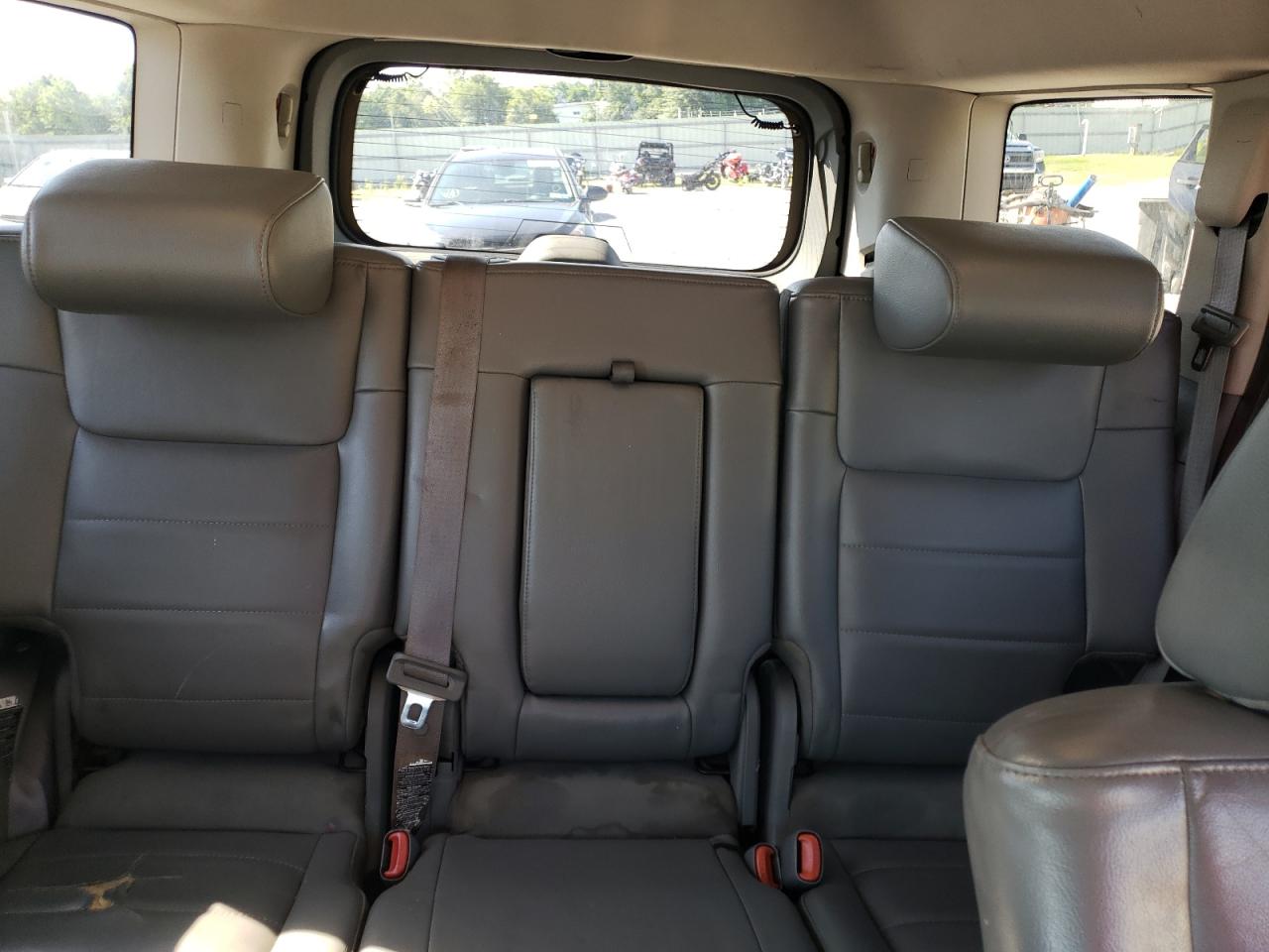 2006 Jeep Commander VIN: 1J8HG48K26C352511 Lot: 61350324