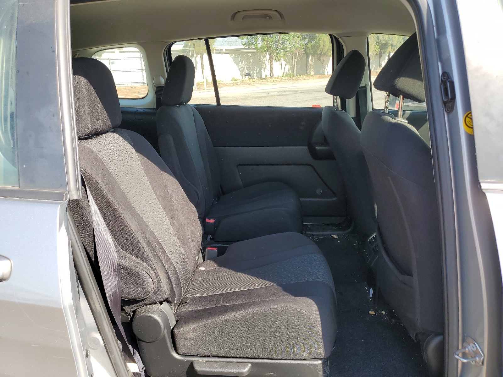 JM1CW2BL4C0140779 2012 Mazda 5