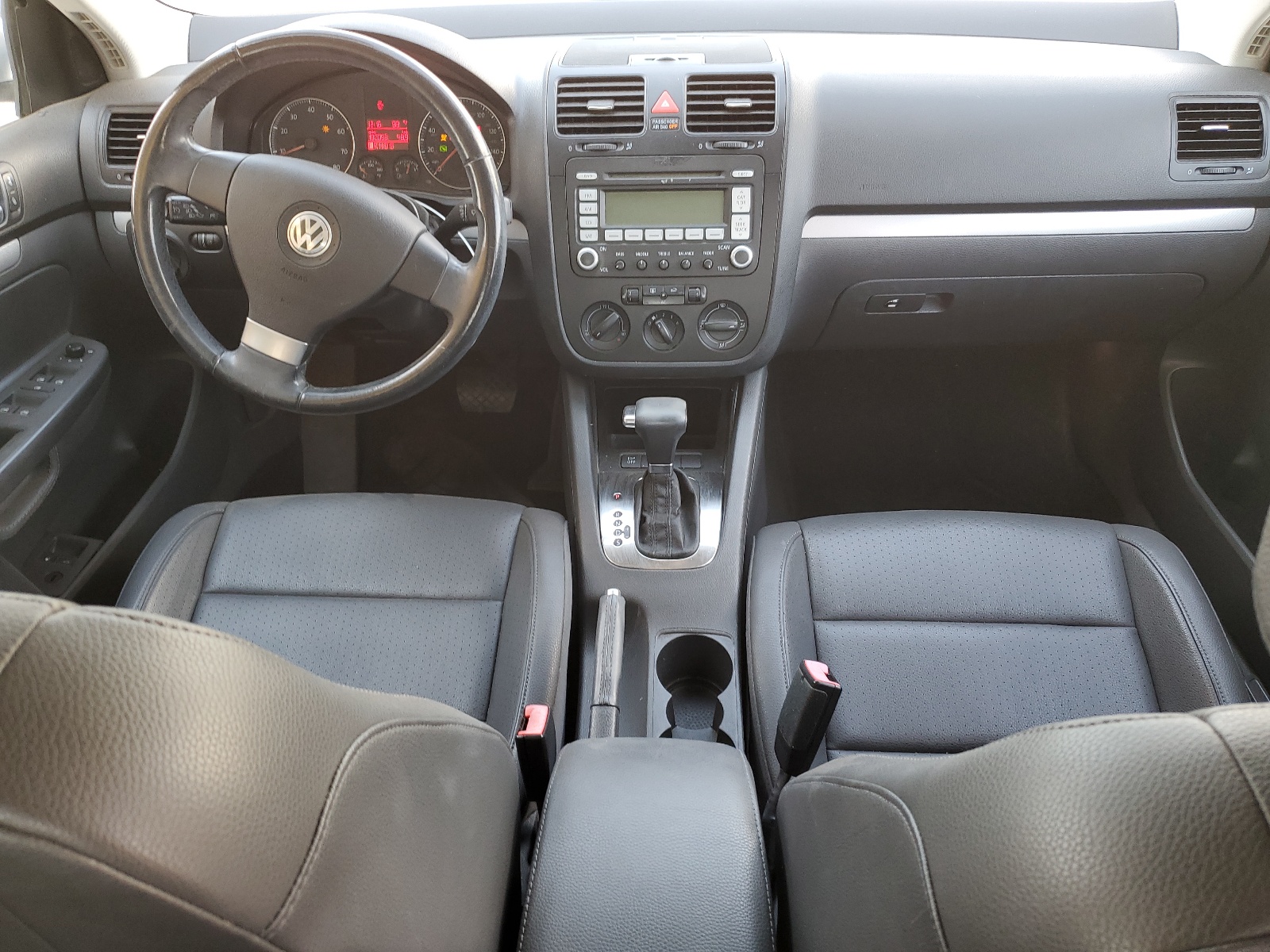 3VWRM71K69M083901 2009 Volkswagen Jetta Se