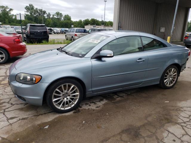 2008 Volvo C70 T5