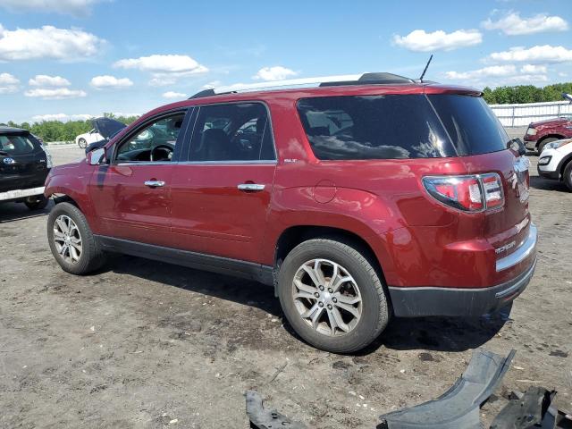 1GKKVRKD5GJ265844 | 2016 GMC acadia slt-1