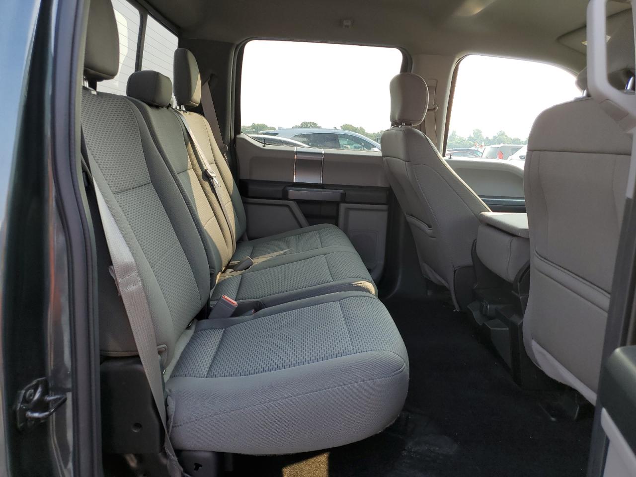 2018 Ford F150 Supercrew VIN: 1FTEW1EP3JKC61399 Lot: 63526324