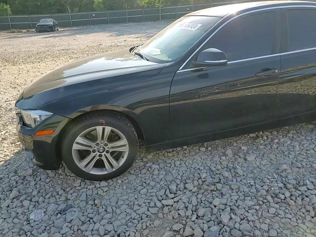 2015 BMW 328 Xi Sulev VIN: WBA3B5G54FNS13824 Lot: 61547434