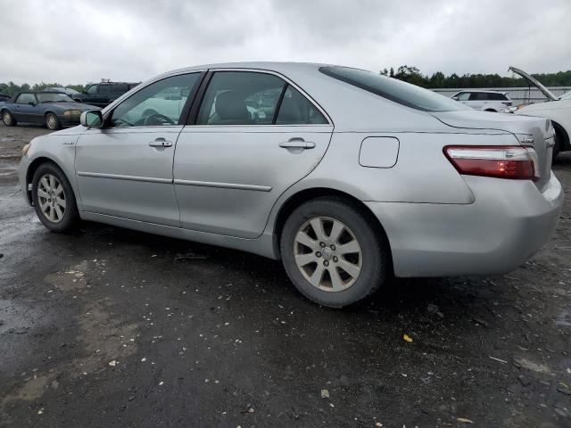 4T1BB46K27U018128 | 2007 Toyota camry hybrid