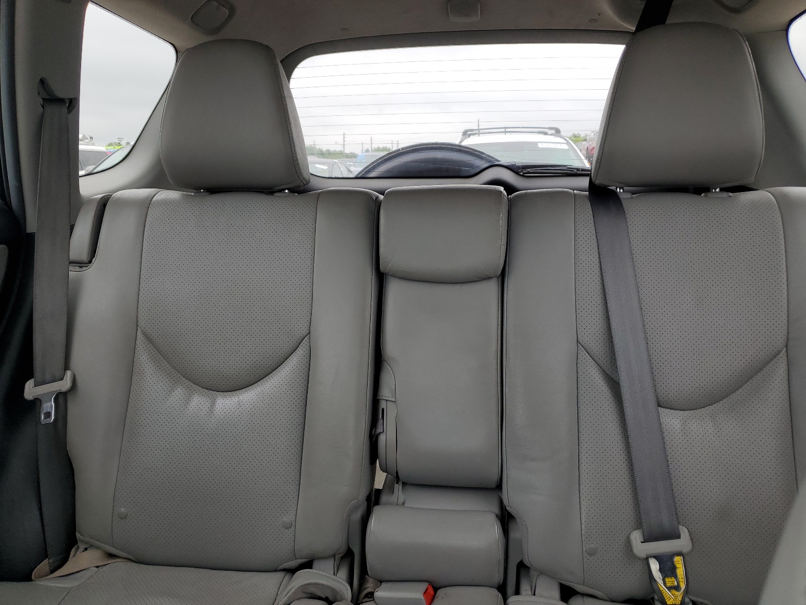 2T3DF4DV7BW150375 2011 Toyota Rav4 Limited