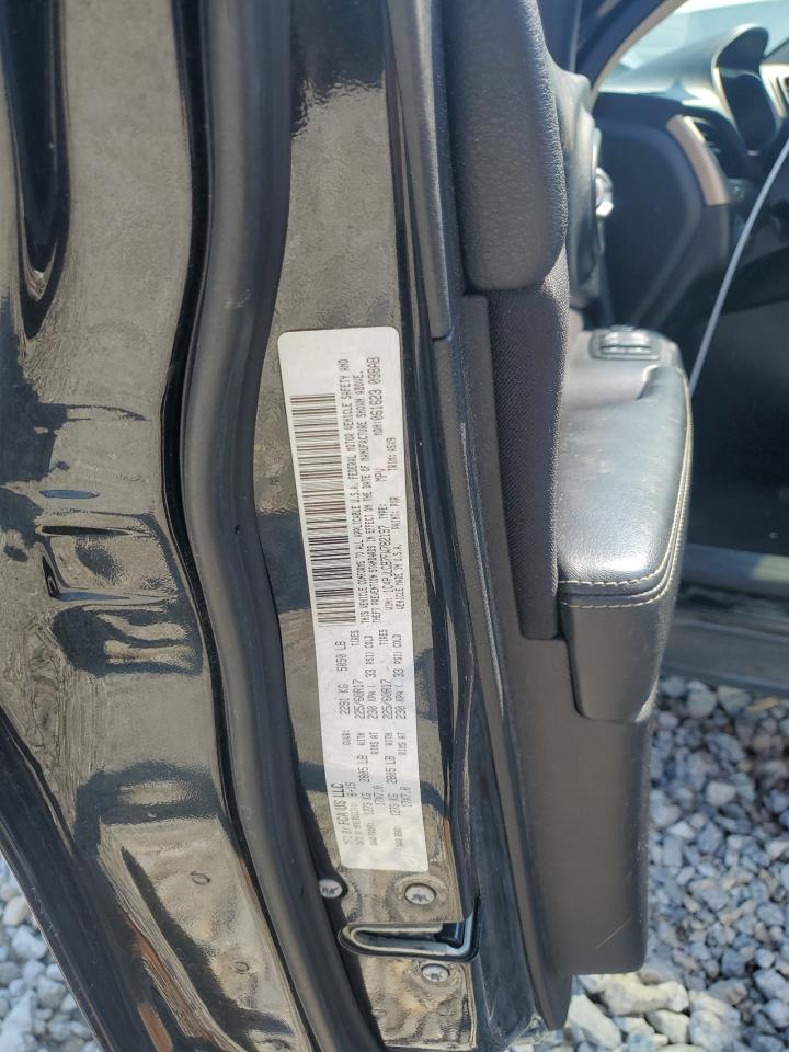 2015 Jeep Cherokee Latitude VIN: 1C4PJLCB7FW782197 Lot: 63181654