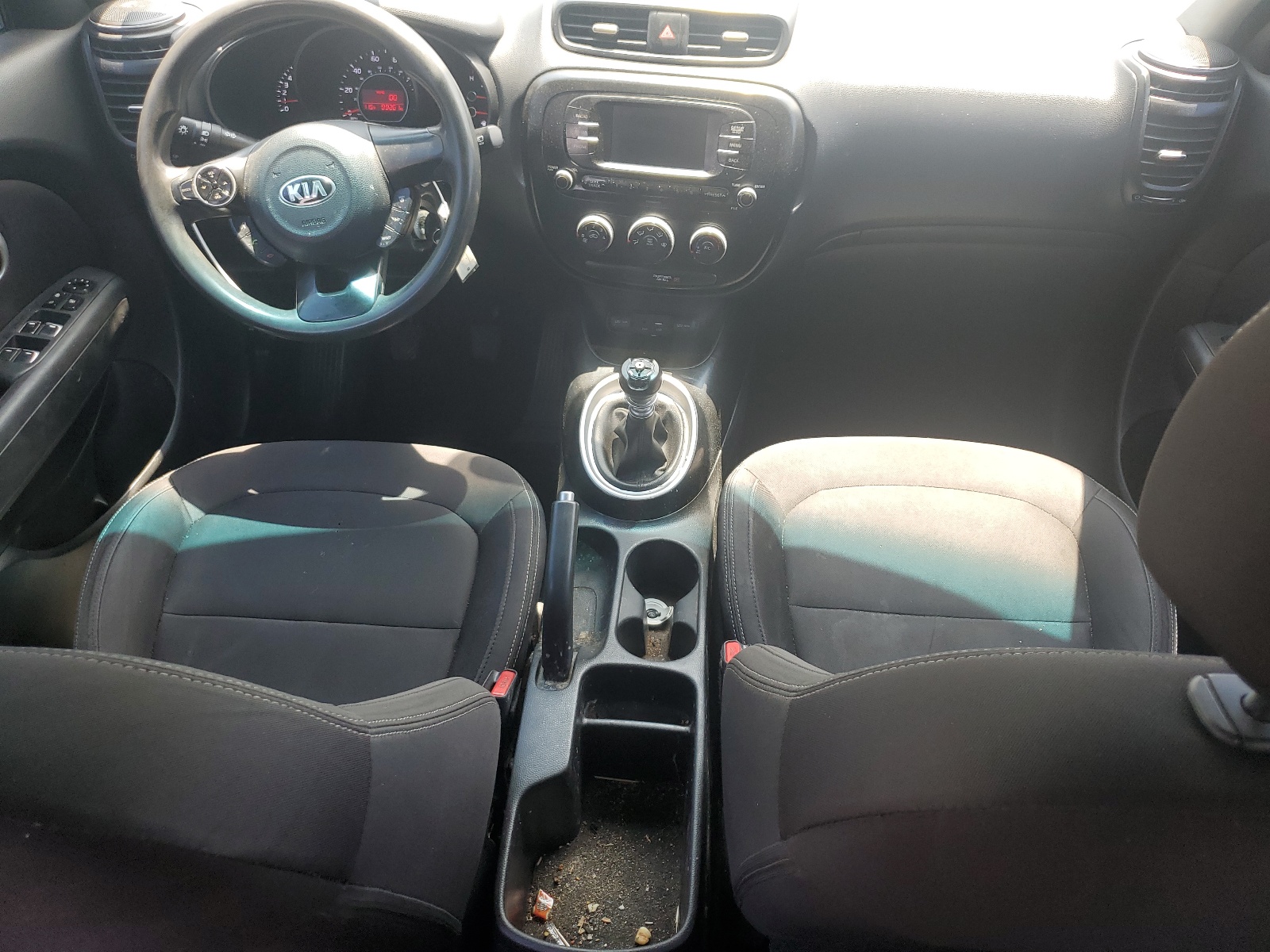 2018 Kia Soul vin: KNDJN2A28J7546877