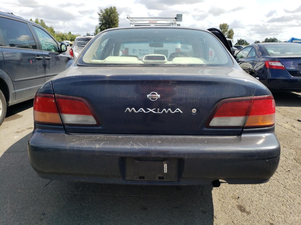 JN1CA21D5VM512864 1997 Nissan Maxima Gle