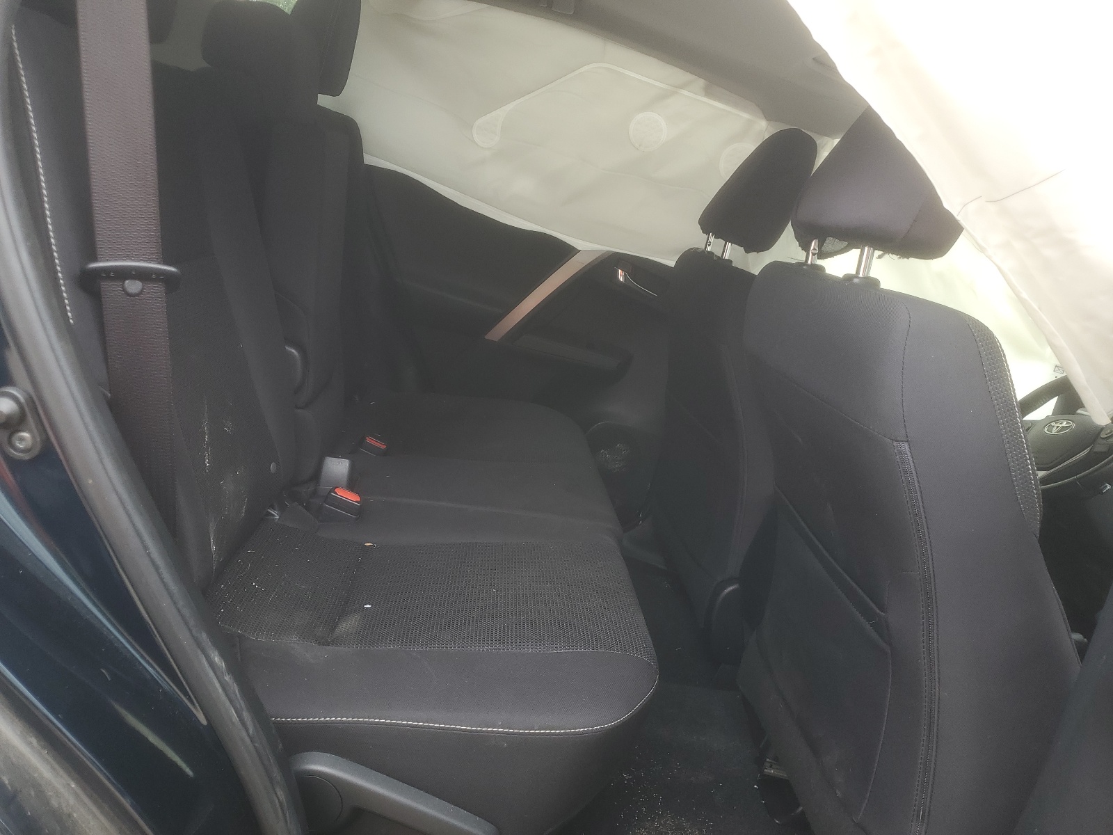 JTMWFREV5HJ720109 2017 Toyota Rav4 Xle