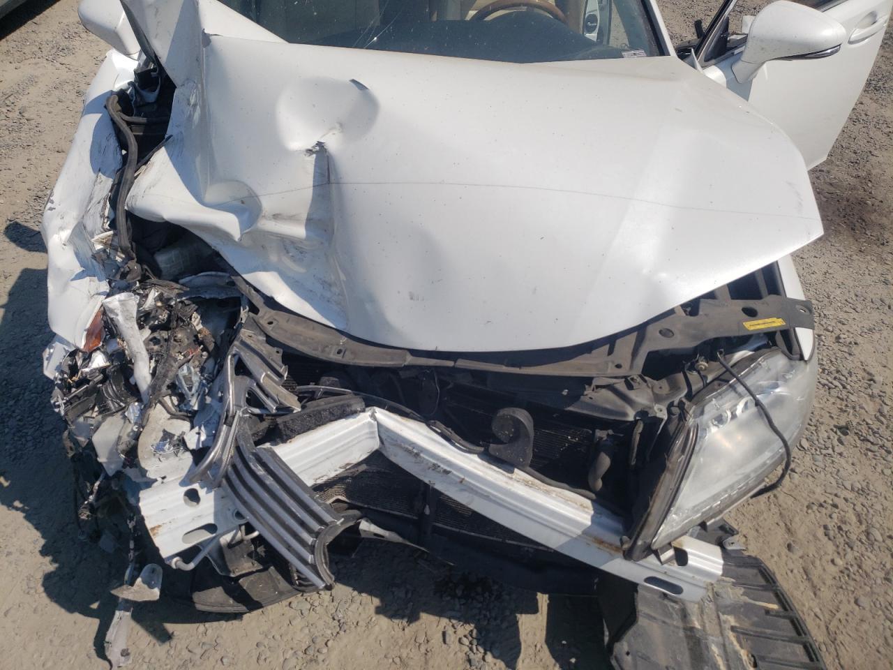 2013 Lexus Es 300H VIN: JTHBW1GG8D2018335 Lot: 64009094