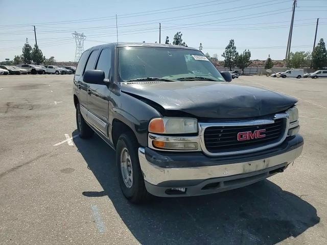 2005 GMC Yukon VIN: 1GKEC13T25J266148 Lot: 63832054