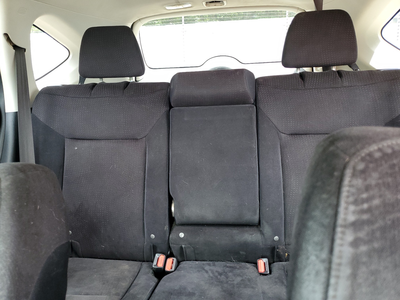 2HKRM3H57EH562226 2014 Honda Cr-V Ex 2HKRM3H57EH562226 2014 Honda Cr-V Ex