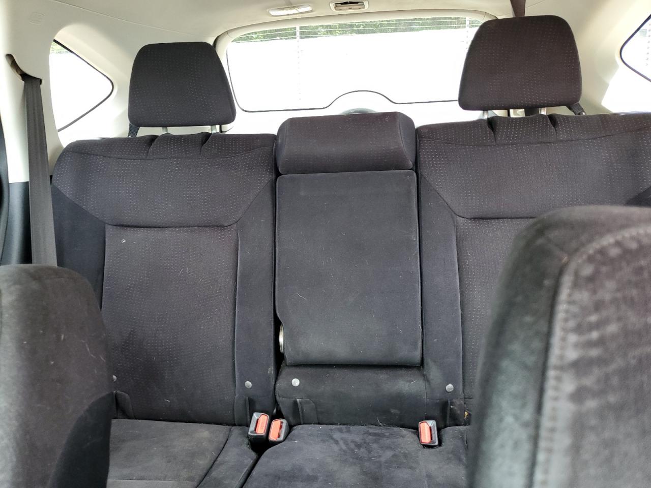 2014 Honda Cr-V Ex VIN: 2HKRM3H57EH562226 Lot: 64903034