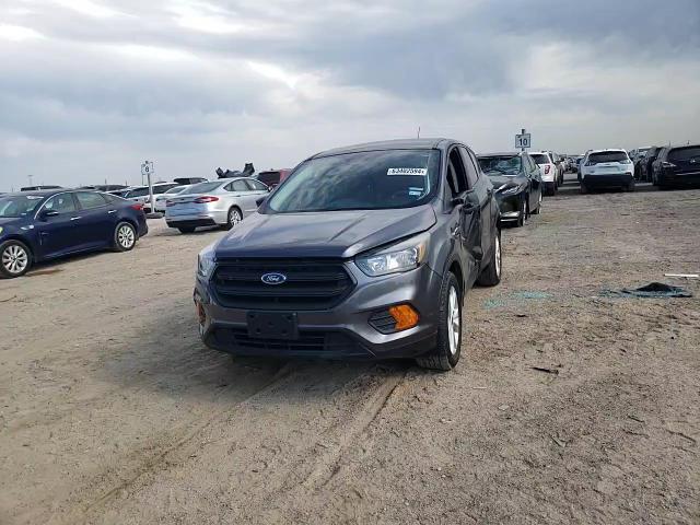 2019 Ford Escape S VIN: 1FMCU0F79KUB00952 Lot: 63402594