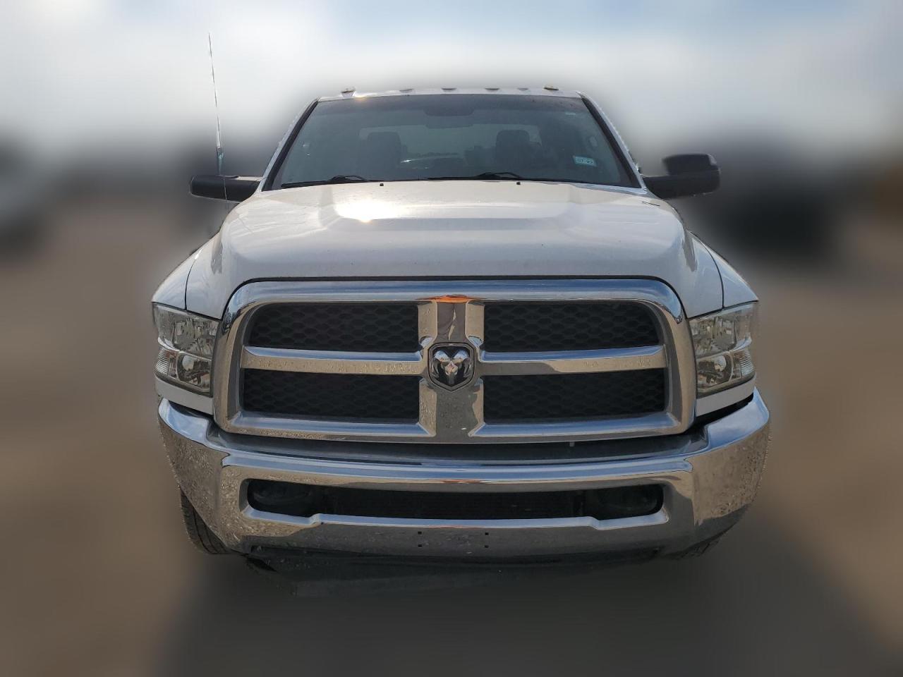 2018 Ram 3500 St VIN: 3C63RRGL2JG319220 Lot: 61371074