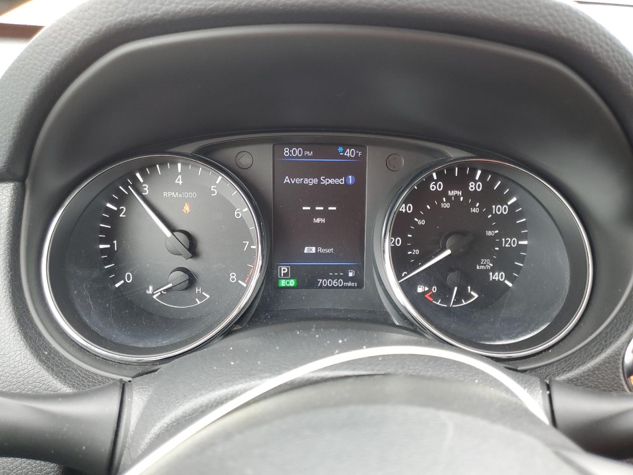 2018 Nissan Rogue S VIN: 5N1AT2MT3JC799585 Lot: 61314094