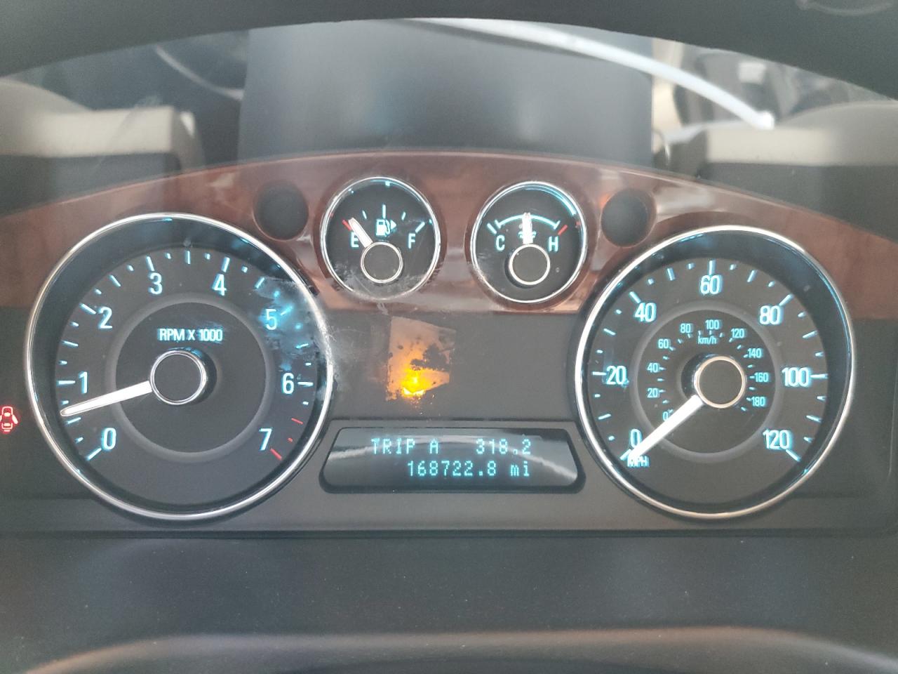 2009 Ford Flex Limited VIN: 2FMDK53C19BA51237 Lot: 63361884