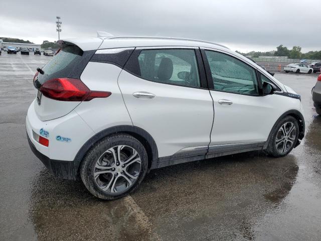  CHEVROLET BOLT 2020 Білий