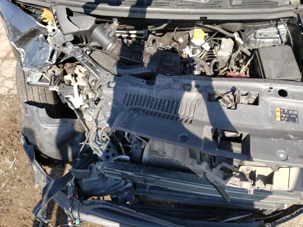 2016 Chevrolet Trax 1Lt VIN: 3GNCJPSB6GL270730 Lot: 62440084