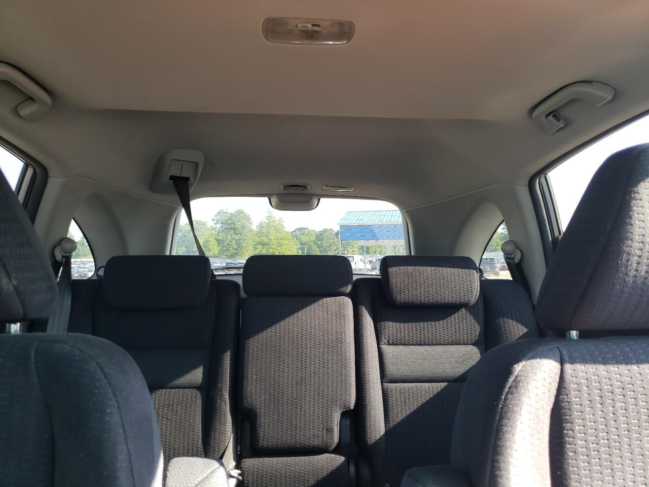 2007 Honda Cr-V Ex VIN: JHLRE38597C017157 Lot: 60881344