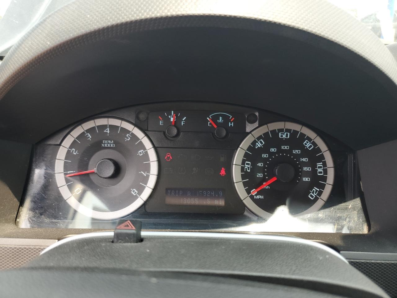 2012 Ford Escape Xlt VIN: 1FMCU9DG1CKC38859 Lot: 63462024