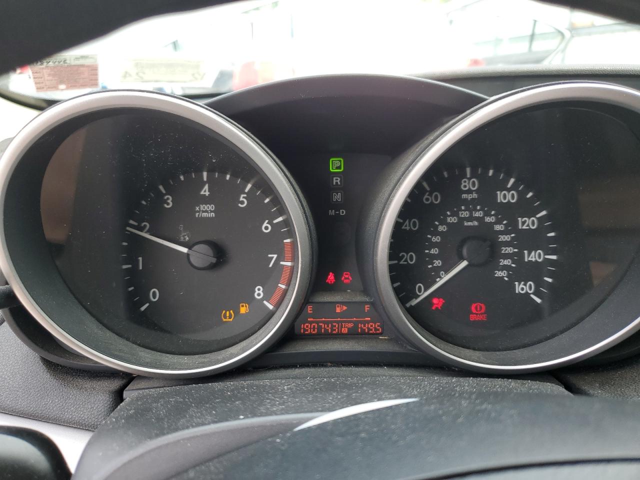 2010 Mazda 3 I VIN: JM1BL1SG7A1245163 Lot: 63241924