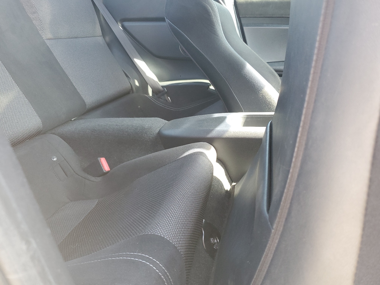 JF1ZNAA13H8705478 2017 Toyota 86 Base