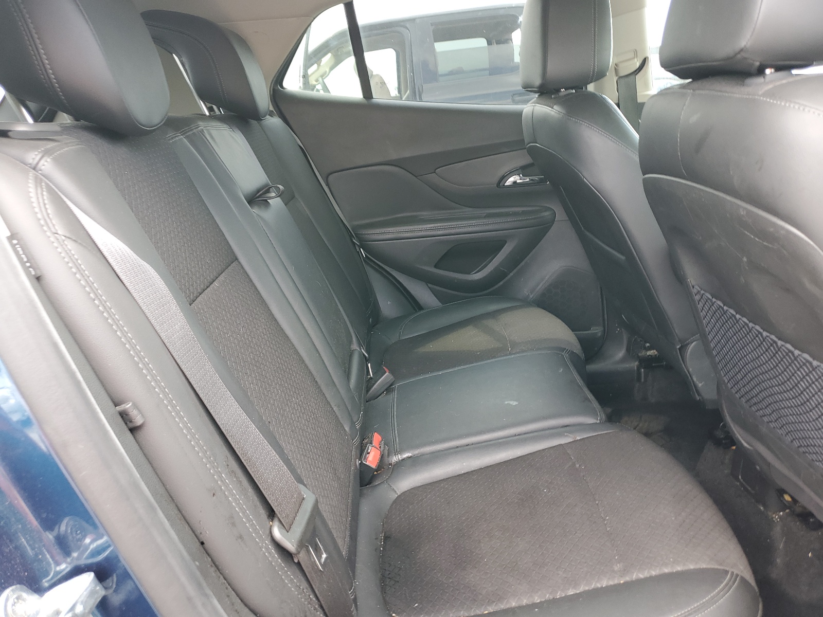 KL4CJASB2KB875614 2019 Buick Encore Preferred