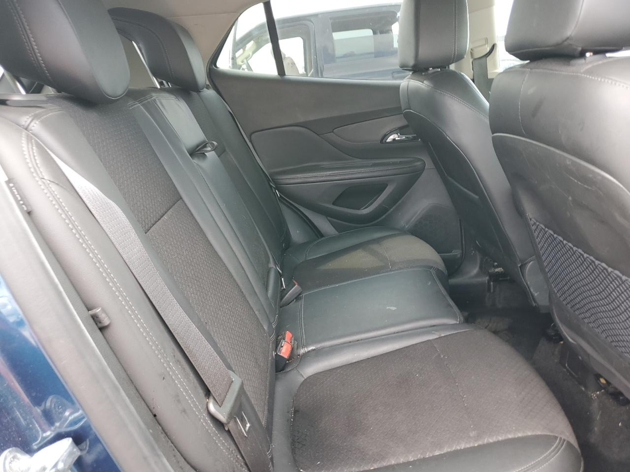 2019 Buick Encore Preferred VIN: KL4CJASB2KB875614 Lot: 63784724