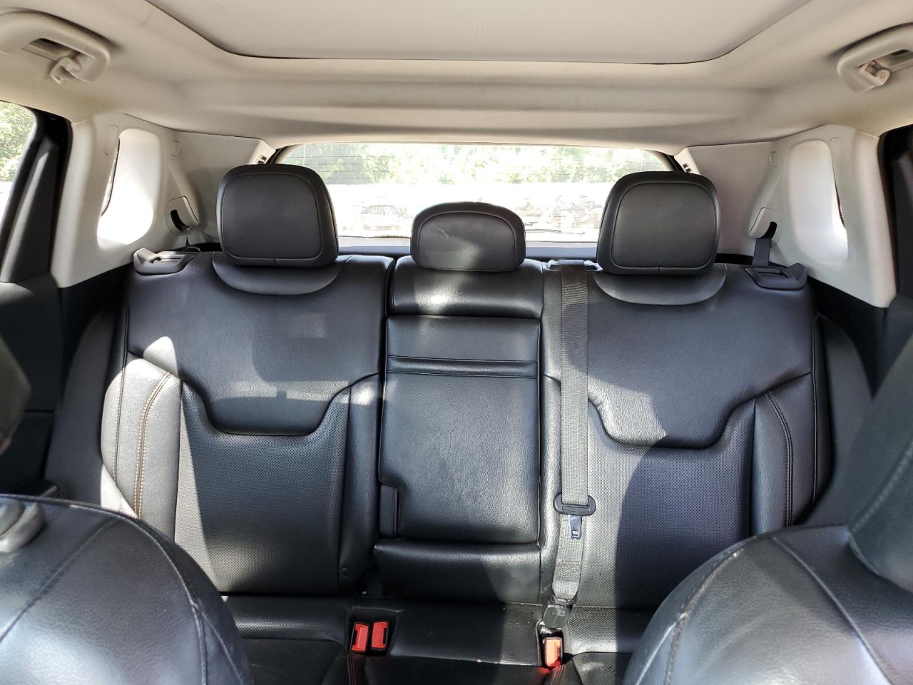 2018 Jeep Compass Limited VIN: 3C4NJDCB3JT455274 Lot: 60355384