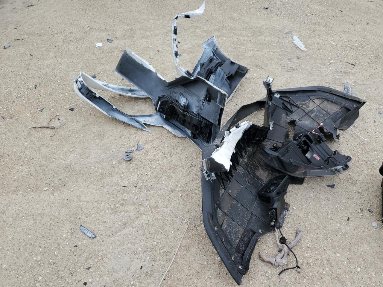 2019 Ford Mustang VIN: 1FA6P8THXK5114783 Lot: 62670754