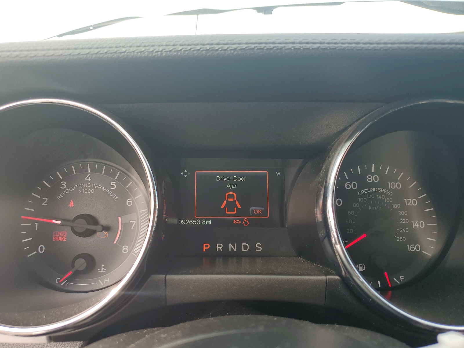 1FA6P8TH5H5282744 2017 Ford Mustang