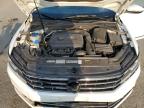 2016 Volkswagen Passat Se for Sale in Martinez, CA - Rear End
