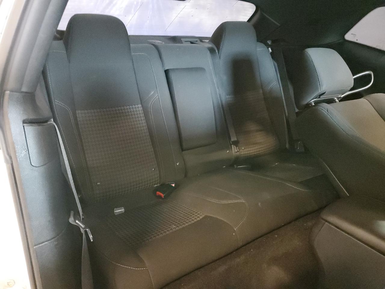 2016 Dodge Challenger Sxt VIN: 2C3CDZAG2GH195899 Lot: 61978794