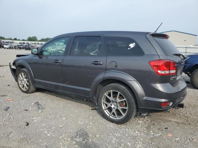  DODGE JOURNEY 2014 Серый