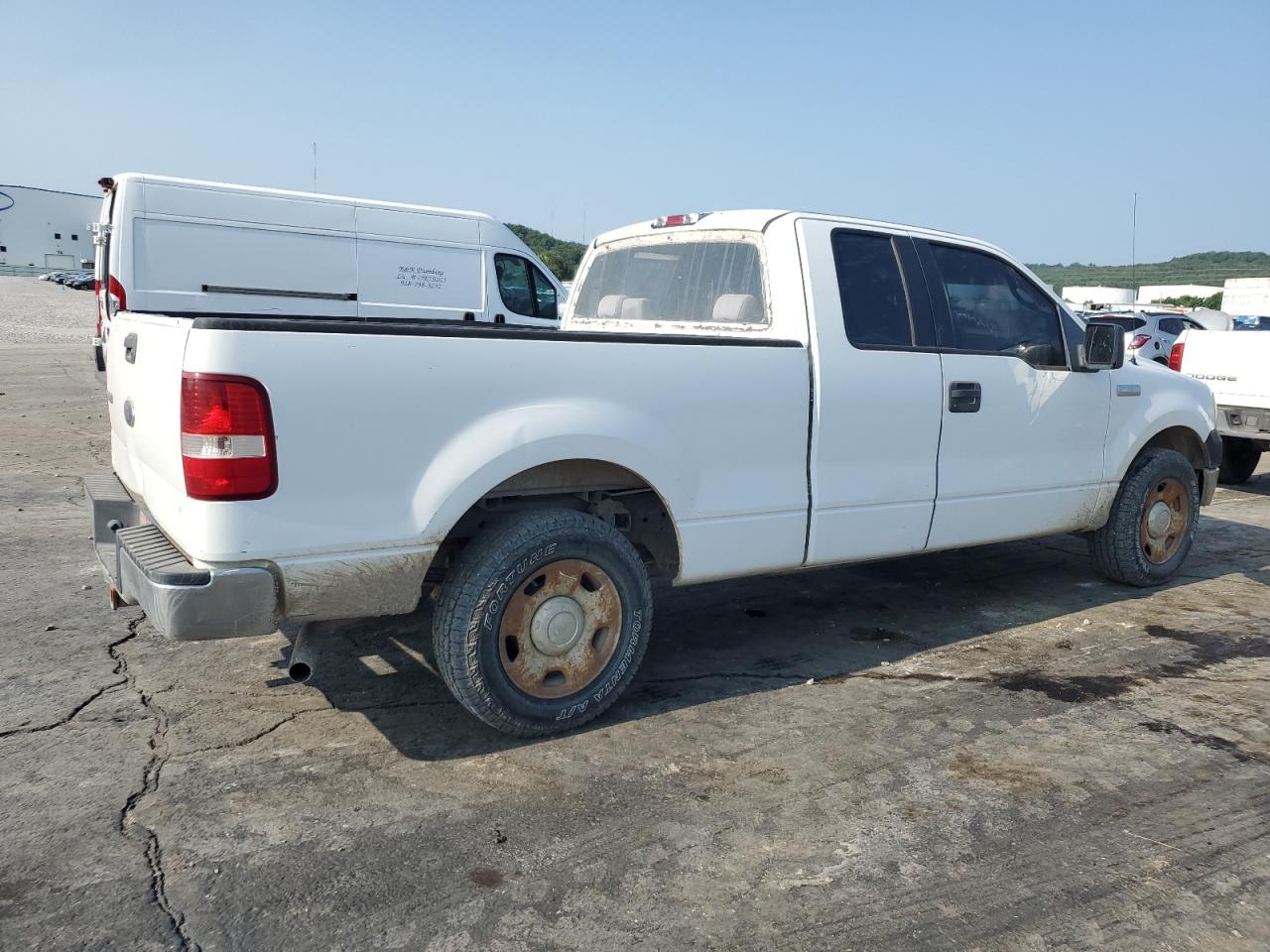 2005 Ford F-150 - Image 3