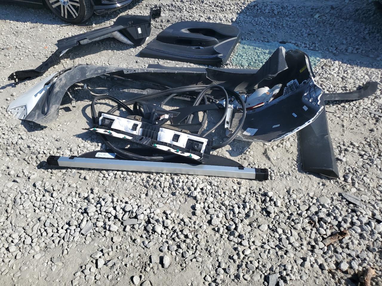 2022 Hyundai Tucson Se VIN: 5NMJA3AE1NH080235 Lot: 62847324