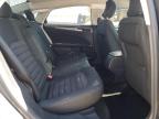 2018 Ford Fusion Se продається в Casper, WY - All Over
